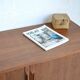 Teak sideboard by McIntosh 176 cm