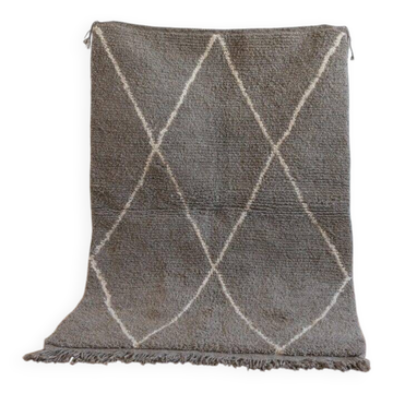Moroccan rug 250cmx150cm