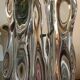 Vase en cristal