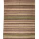 Turkish kilim rug, 255x142 cm, MYK-878
