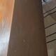 Vintage Scandinavian teak enfilade – 1960s