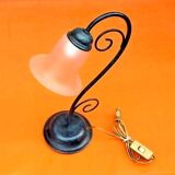 Volute table lamp Italian Design AF Cinquanta