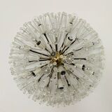 Applique ou plafonnier Pissenlit par Emil Stejnar pour Rupert Nikoll