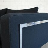 RH 302 set by Robert Haussmann for Hans Kaufeld