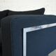 Ensemble RH 302 par Robert Haussmann pour Hans Kaufeld