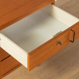 60s free-standing Desk by Günter Renkel