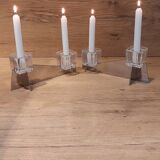 Candle holders