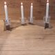Candle holders