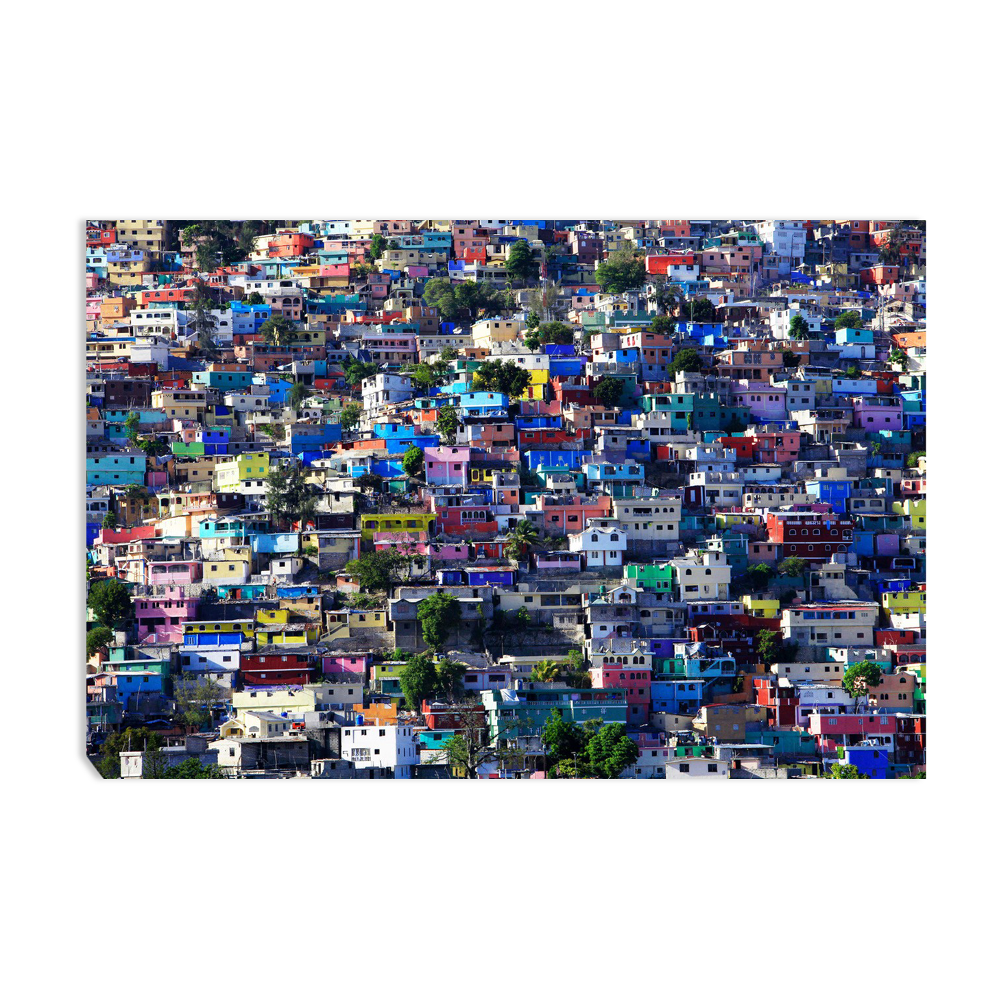 Haiti 2014, Jealousy 1