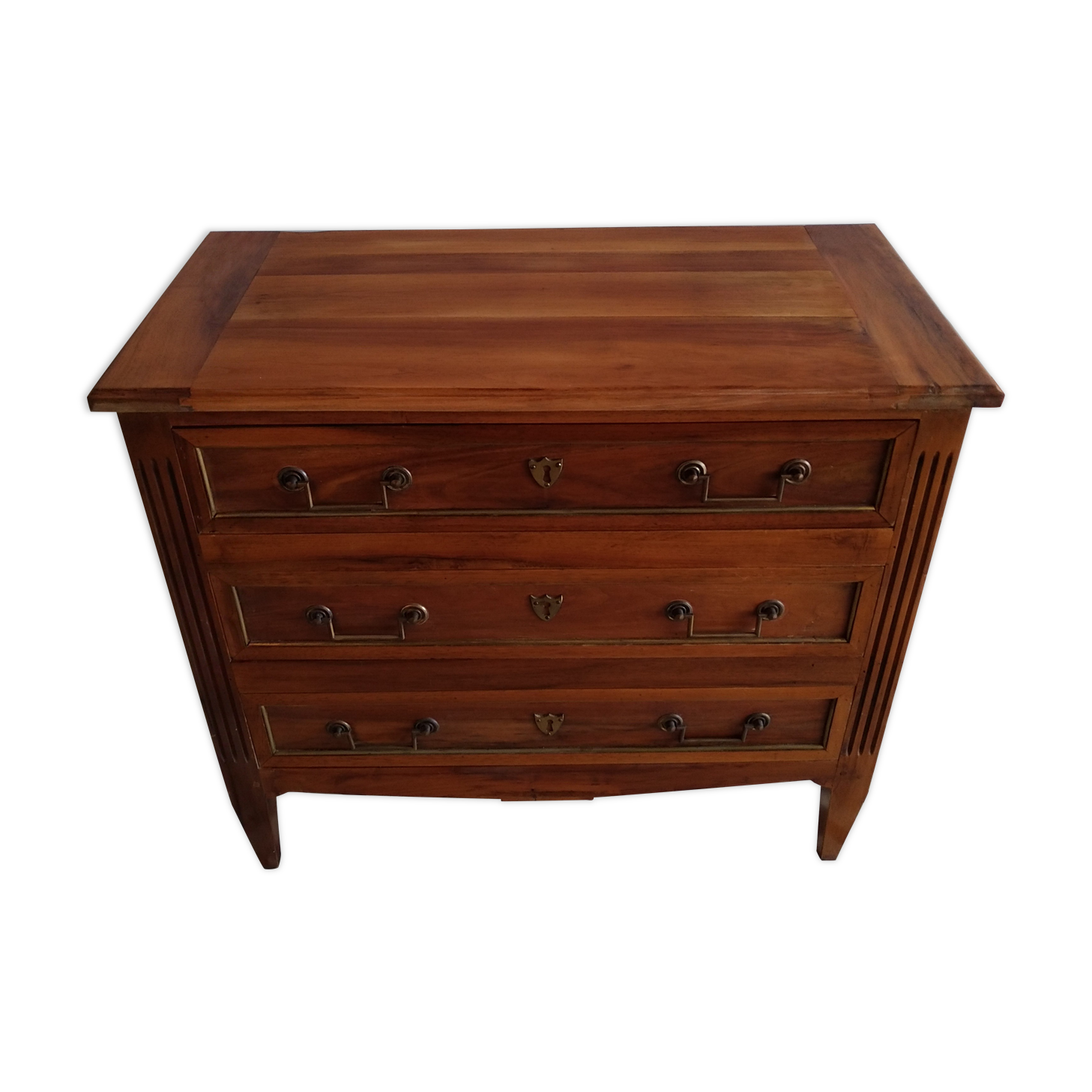 Commode Louis XVI