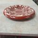 Roger Mequinion, ceramic dish art-deco 30s