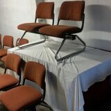 Groupe de sièges Eurosit 7 places