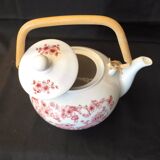 Bavarian porcelain teapot