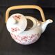 Bavarian porcelain teapot