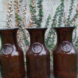 Lot bottles