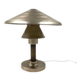 Lampe de table Art Déco, Philips Milano, Italie vers 1930