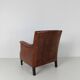 Bovine Leather Classic Design