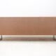 Mid century folding sofabed, 1970´s, Czechoslovakia