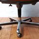 Vitramat Office Chair by Wolgang Mueller