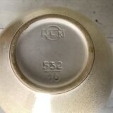 Vintage ceramic JLK pot cache