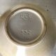 Vintage ceramic JLK pot cache