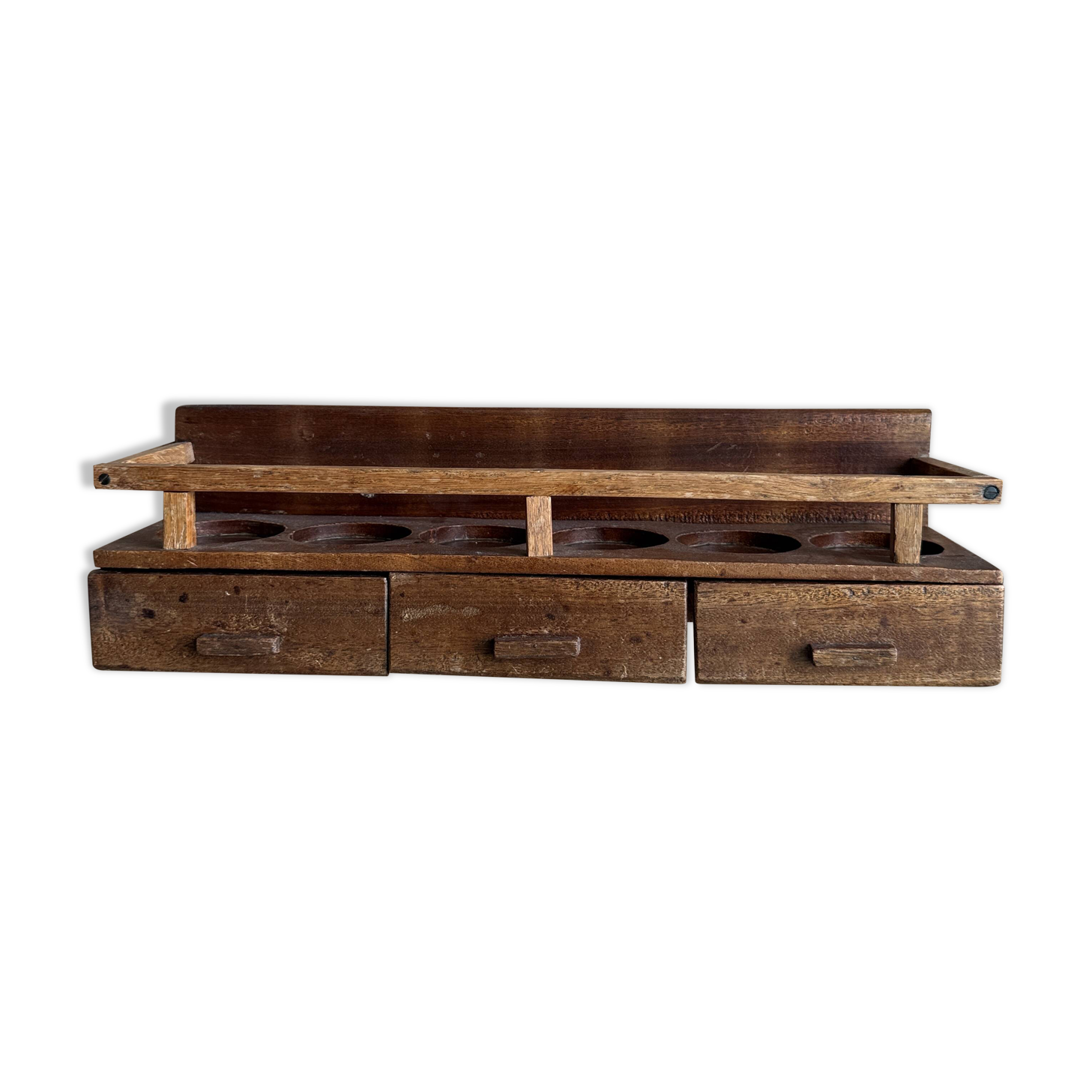 Spice rack
