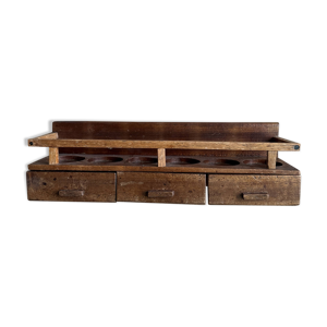 Étagère à épices