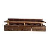 Spice rack