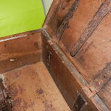 Church Trunk 18th