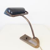 Lampe de table Horax Banker par Dr. Schneider&Co