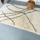 Tapis Contemporain Berbère – 165cm x 282cm