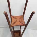 High-plateau marble floor 1900