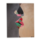 Acrylic Painting The Kiss 2