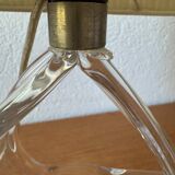 60s crystal pocket lamp