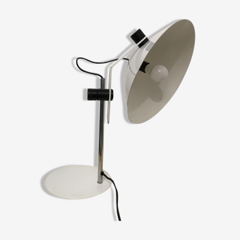 Lampe italienne 1970