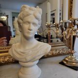 Female bust 27 cm