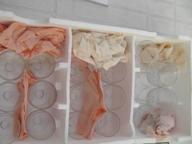 Service Villeroy & Boch en Cristal SAAR