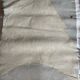 Vintage goatskin