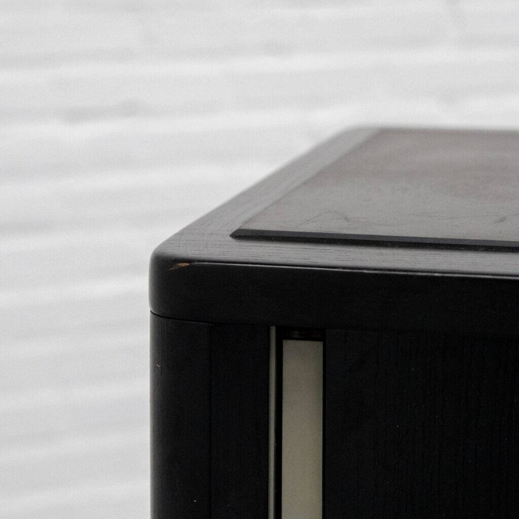 Cassina Brera sideboard Piero de Martini 1980s