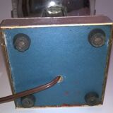 Lamp Lampshade Rigalux foot mirror modernist