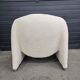 Fauteuil Alky en bouclé par Giancarlo Piretti pour Artifort