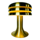 Bn-25 Table Lamp By Hans-Agne Jakobsson For Markaryd Ab, Sweden, 1960S