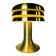 Bn-25 Table Lamp By Hans-Agne Jakobsson For Markaryd Ab, Sweden, 1960S