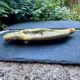 Vide poche en bronze Art Nouveau