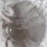 Daum Nancy France glasses