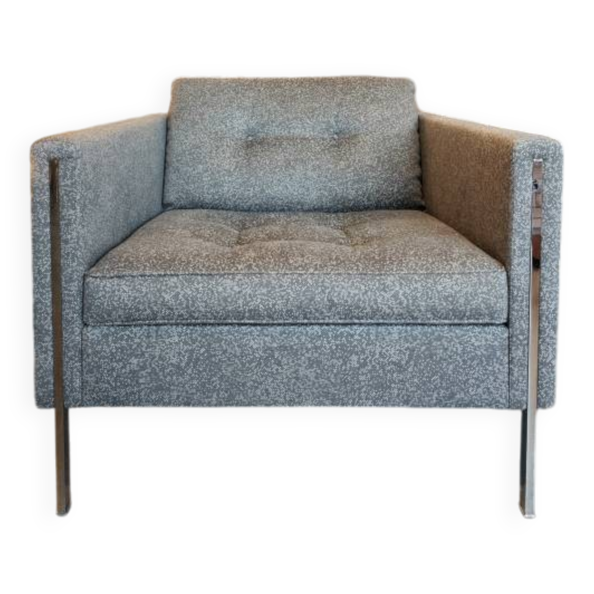 Andy armchair - Pierre Paulin