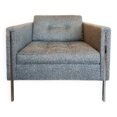 Andy armchair - Pierre Paulin