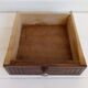 Tiroirs / Lot de 4 tiroirs