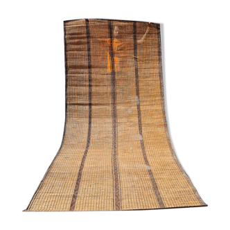 Mauritania touareg mat - 147 x 319 cm