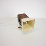 Mid-Century Adjustable Table Lamp, 1970's, Cechoslovakia